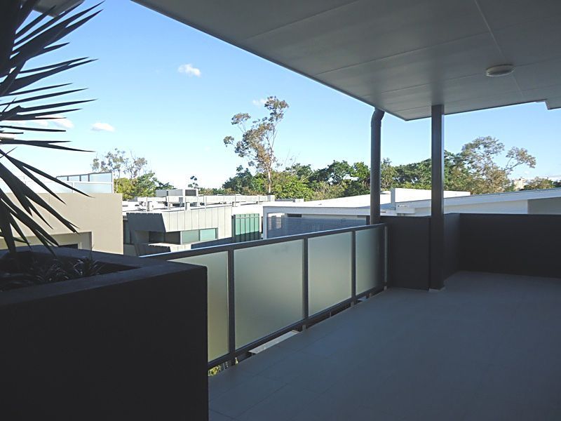 20/145 Sydney Street, NEW FARM, QLD 4005