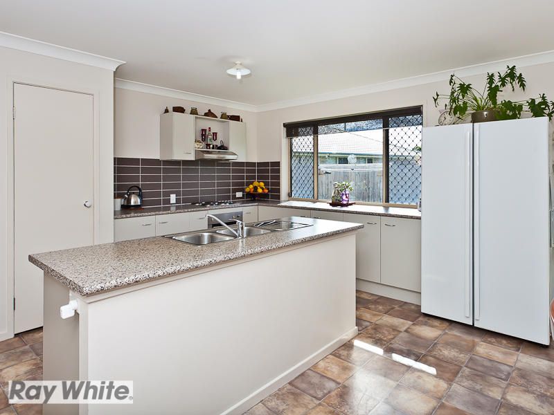 16 Fantail Crescent, MANGO HILL, QLD 4509