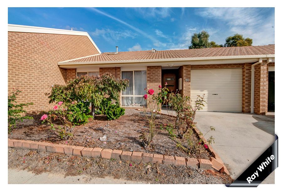 16/7 Sommers Street, CONDER ACT 2906
