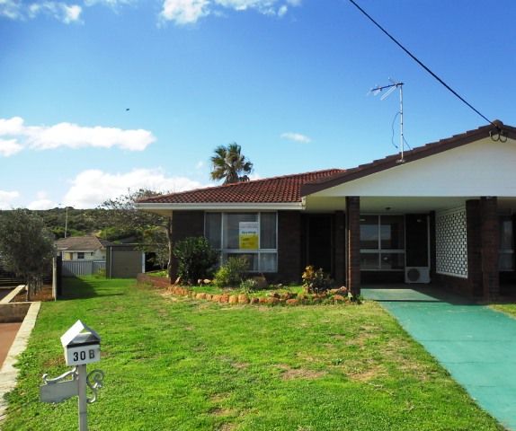 30 B Hakea Street, TARCOOLA BEACH, WA 6530