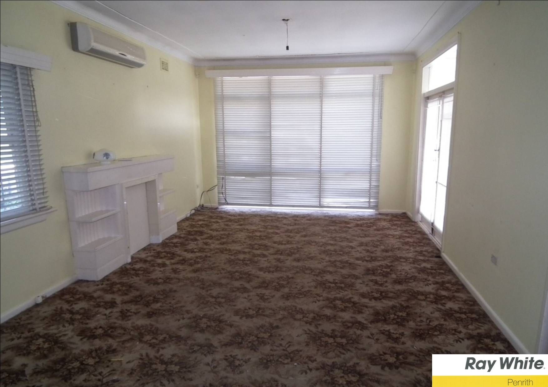 44 Old Bathurst Road, BLAXLAND, NSW 2774
