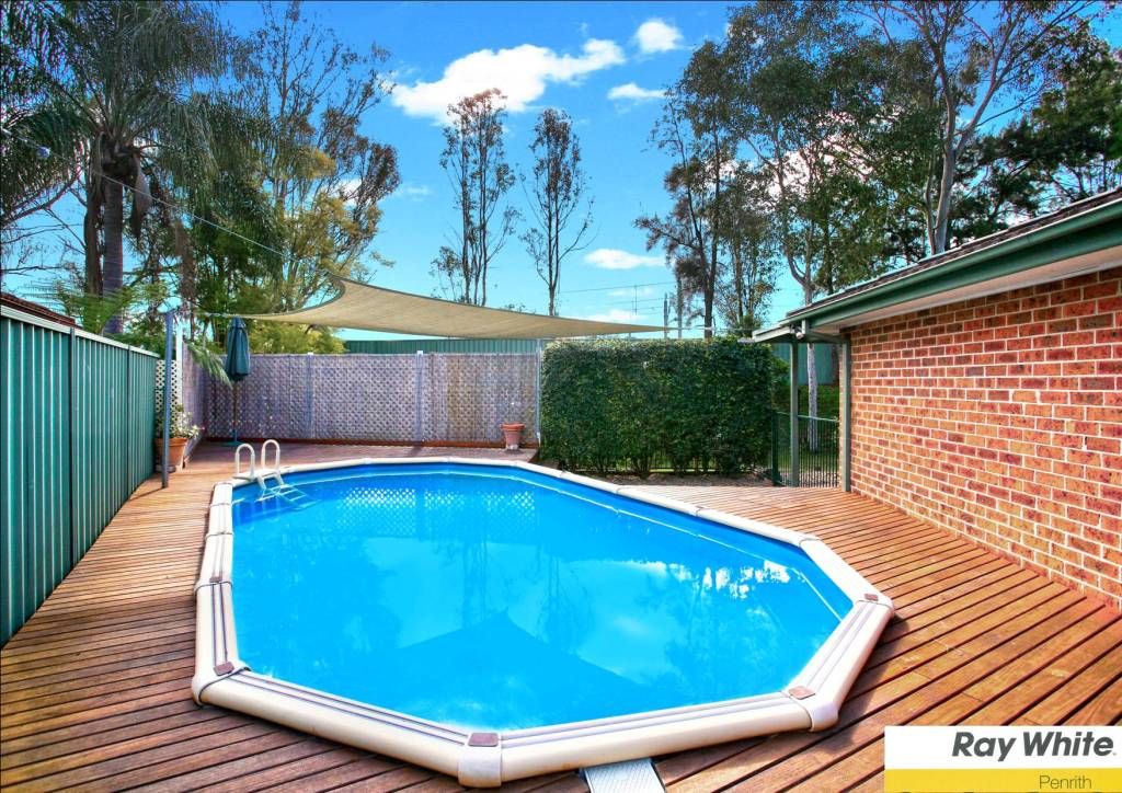 KINGSWOOD, NSW 2747