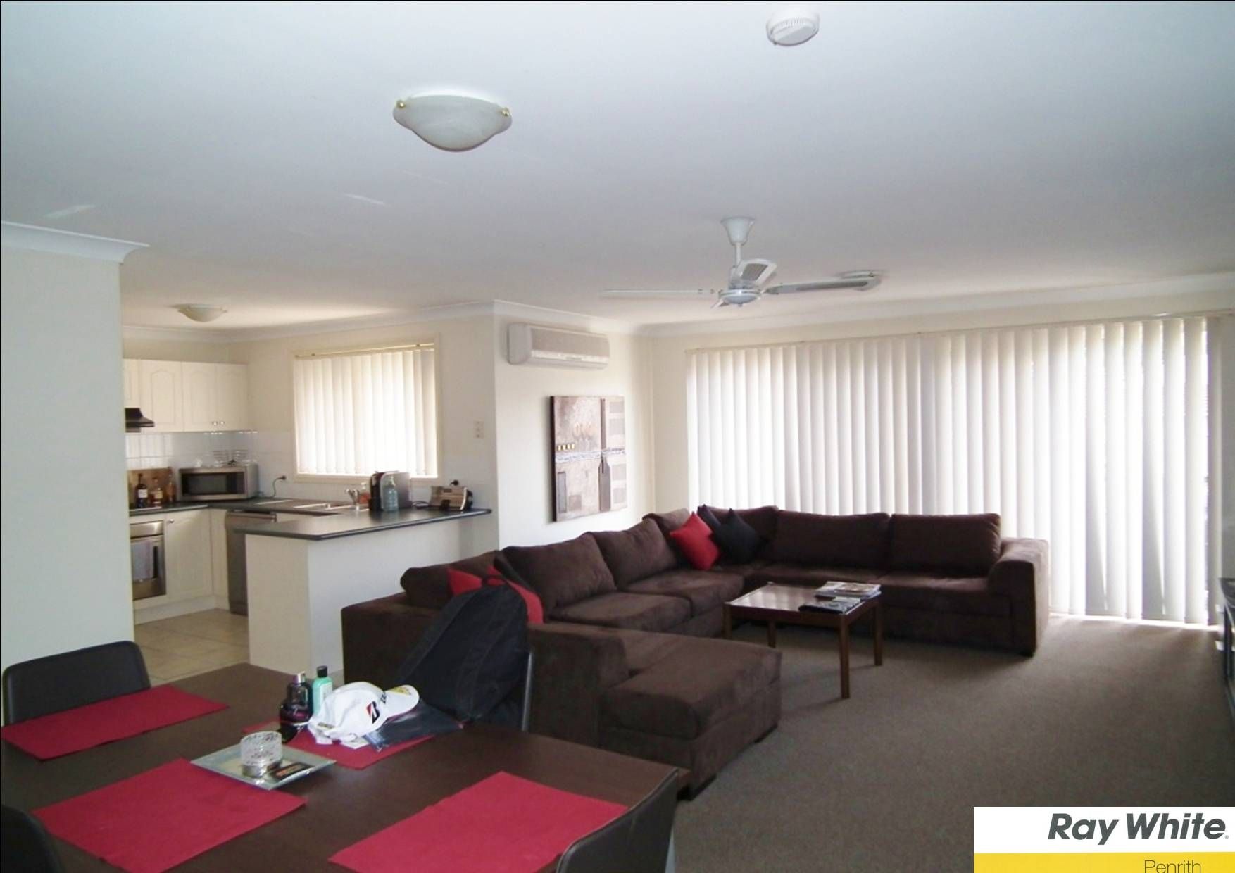 SOUTH PENRITH, NSW 2750