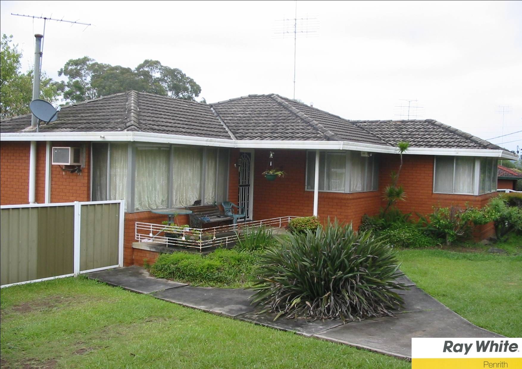 SOUTH PENRITH, NSW 2750