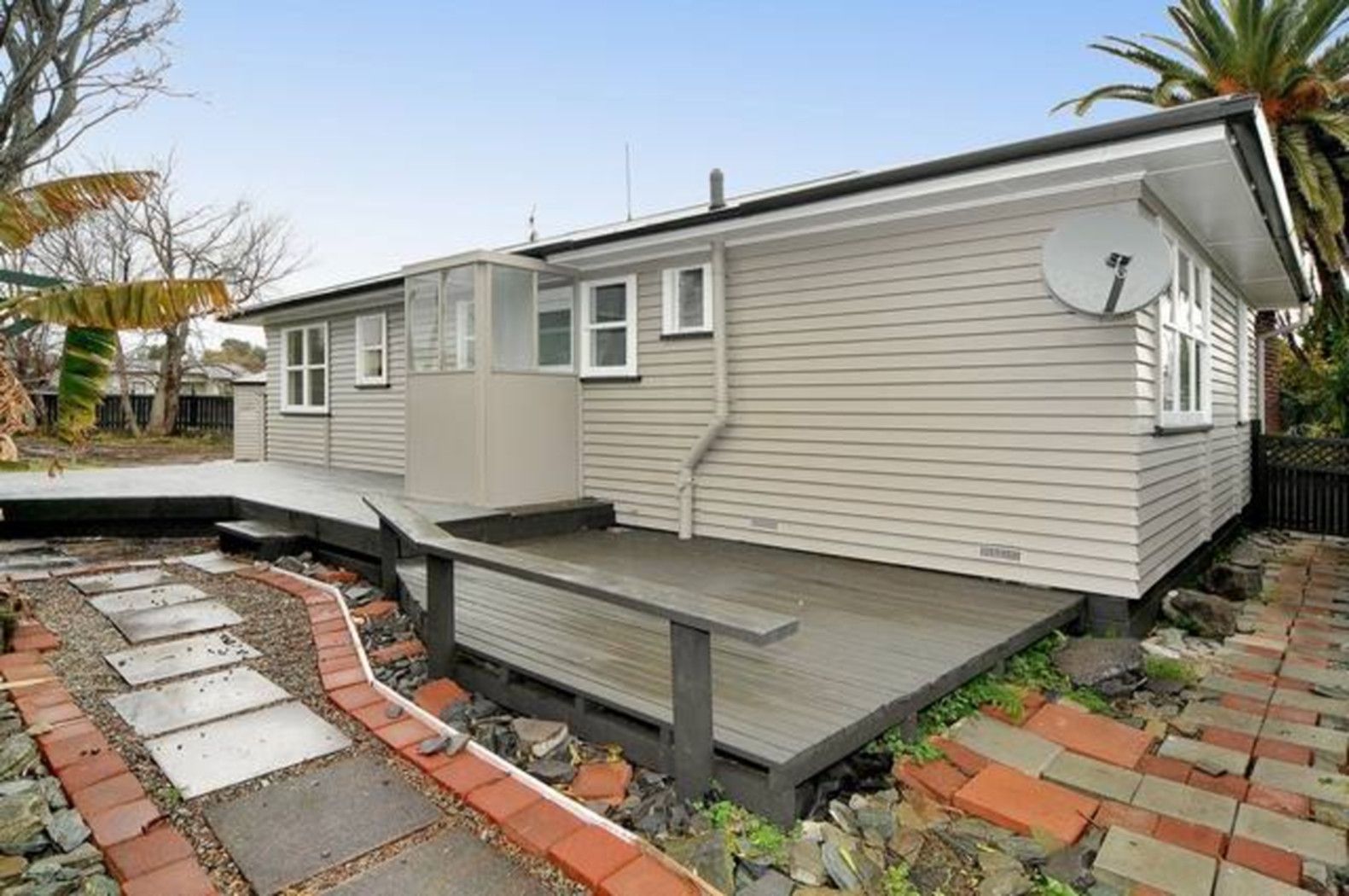 MANUREWA, Manukau City