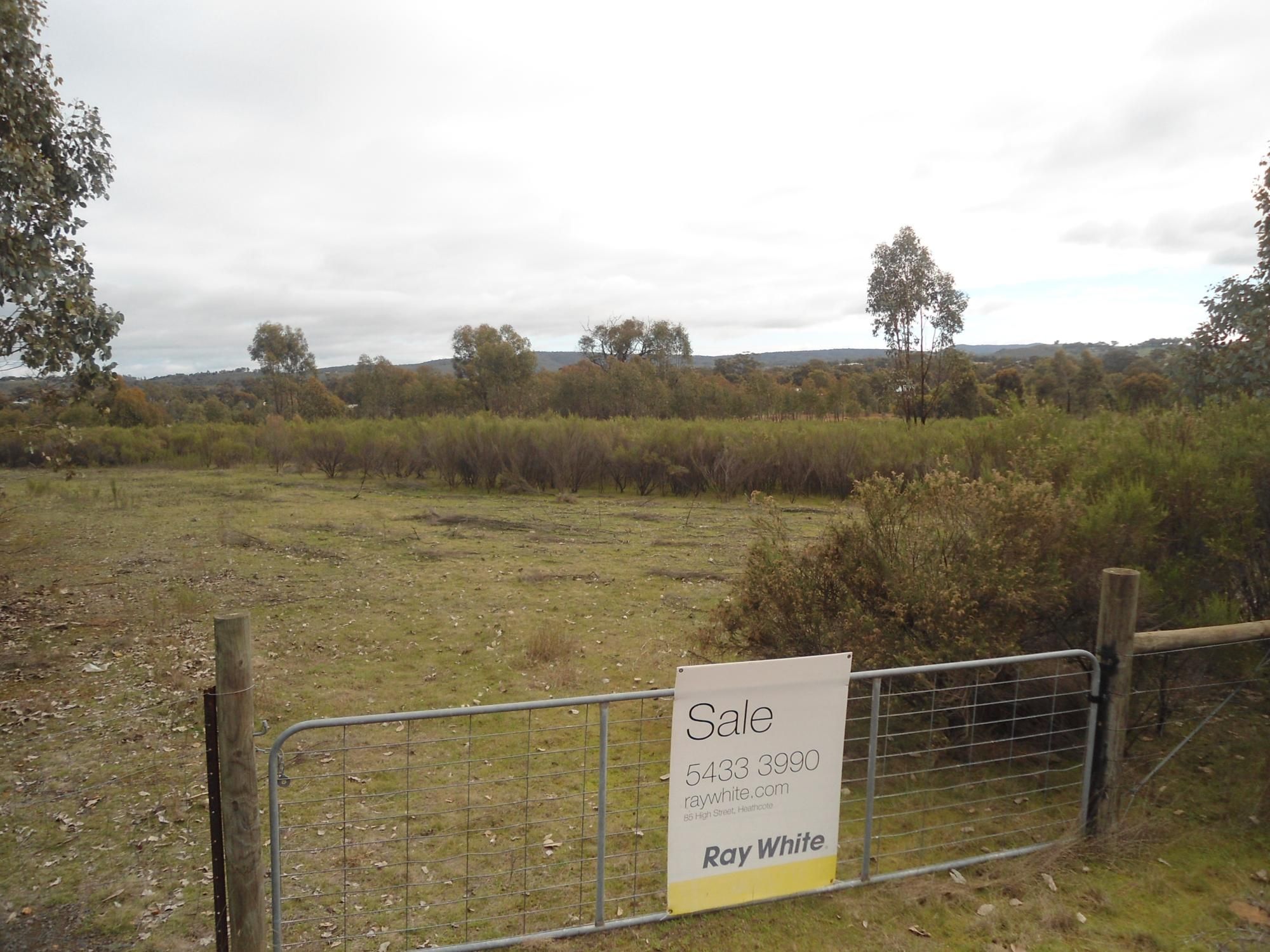 Lot 2 Etheridge Court, HEATHCOTE, VIC 3523