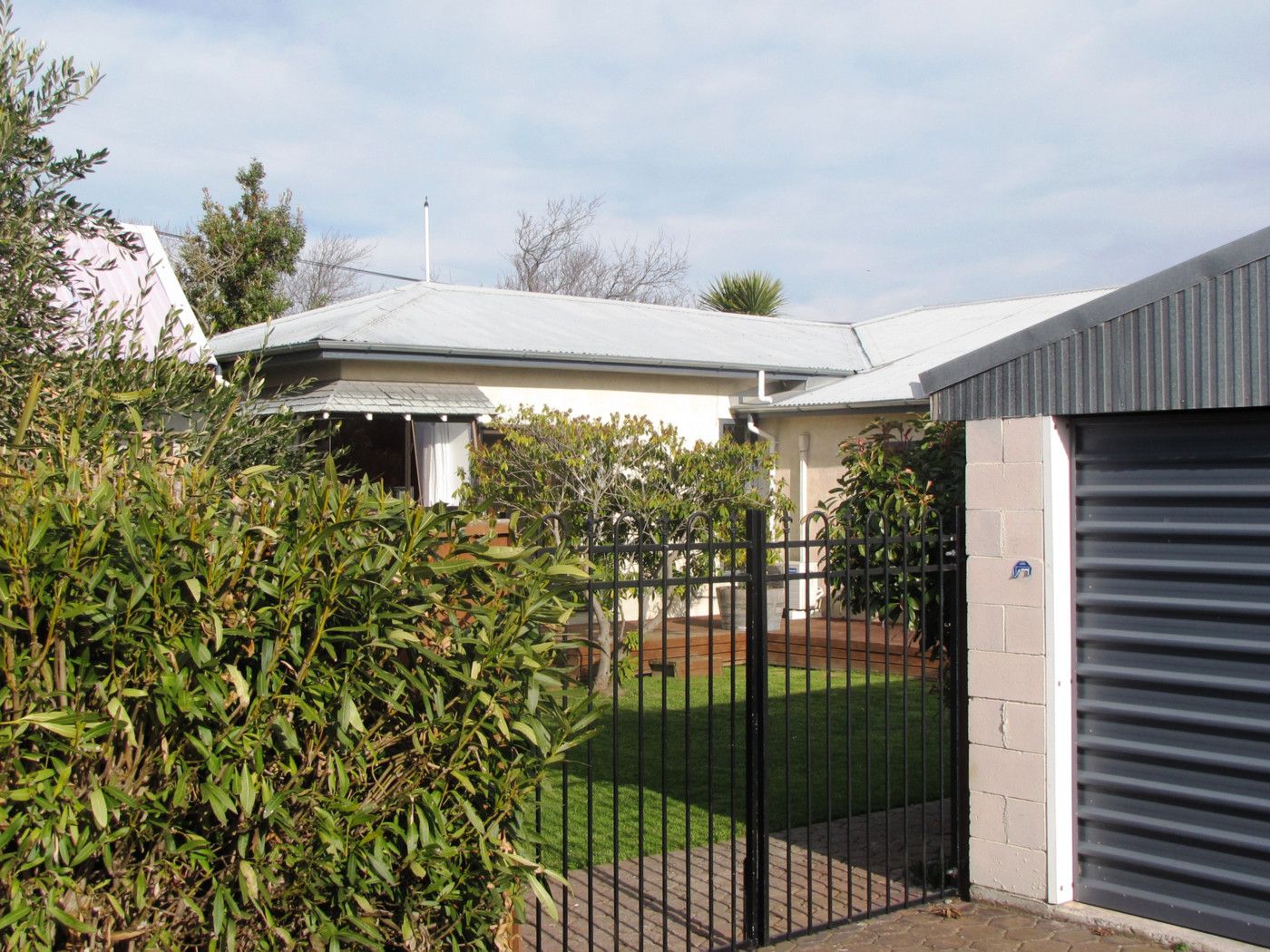 1 Forsyth Street, SPREYDON, Christchurch City