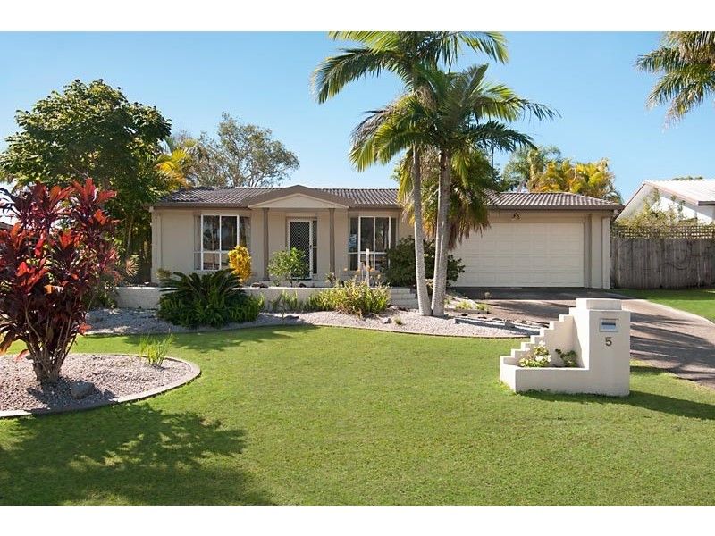 5 Mahogany Court, MOOLOOLABA, QLD 4557