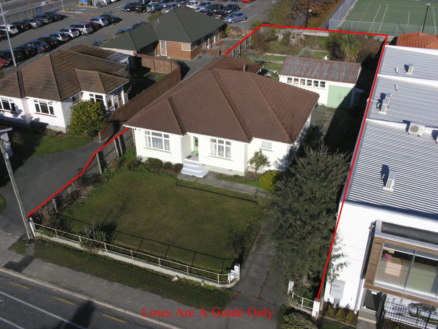 39 Sawyers Arms Road, PAPANUI, Christchurch City