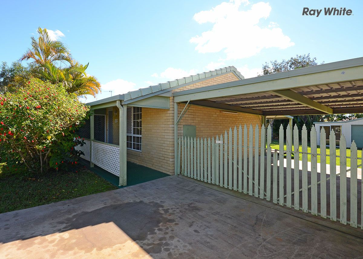 23 Aimee Drive, URANGAN, QLD 4655