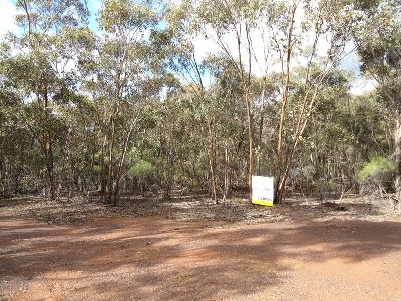 Lot 1 Dryden Road, HEATHCOTE, VIC 3523