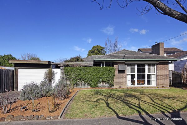 5 Balmoral Avenue, BUNDOORA VIC 3083