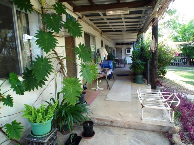 RUBYVALE, QLD 4702