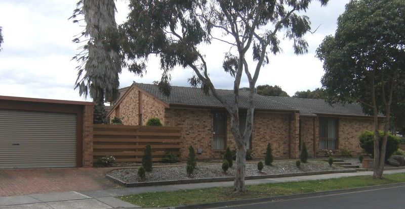 20 Wolf Street, WANTIRNA SOUTH, VIC 3152