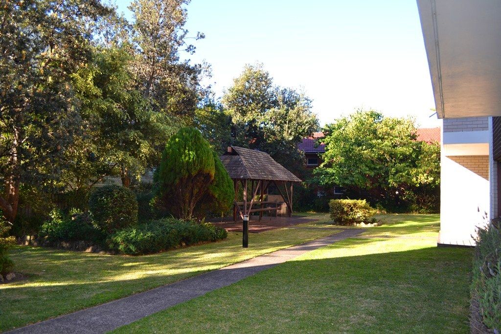 11/4 Pleasant Avenue, NORTH WOLLONGONG, NSW 2500
