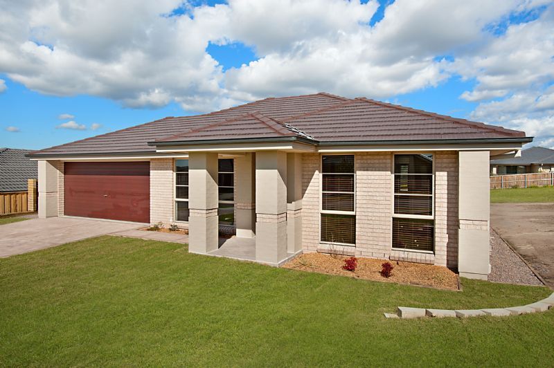 14 Coolabah Street, ABERGLASSLYN, NSW 2320