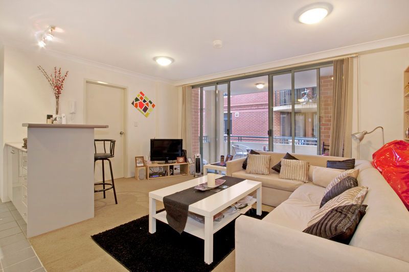233 Pyrmont Street, PYRMONT NSW 2009