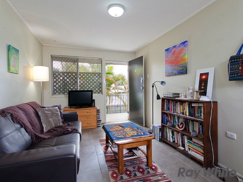 3/25 Whish Street, WINDSOR, QLD 4030