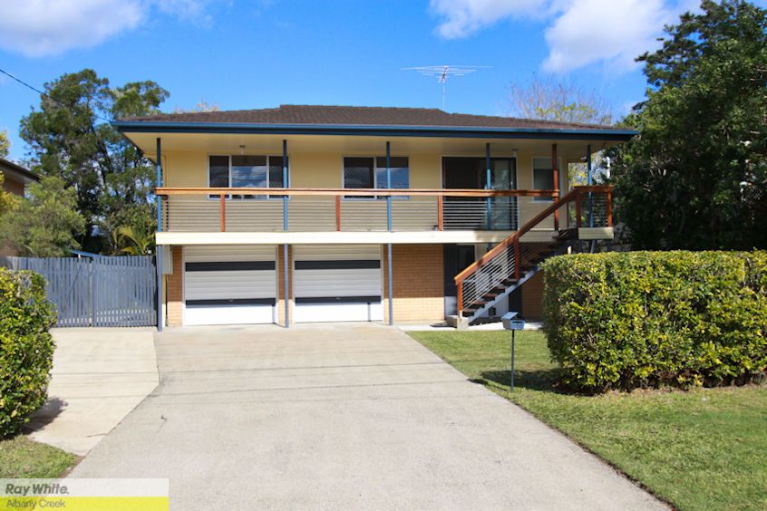 27 Bevlin Court, ALBANY CREEK QLD 4035