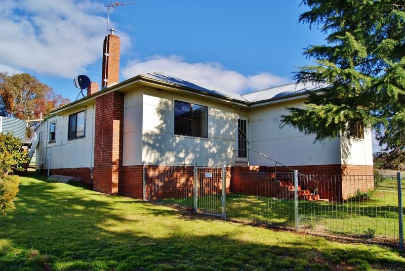 78 Victoria Gully Road, YOUNG, NSW 2594