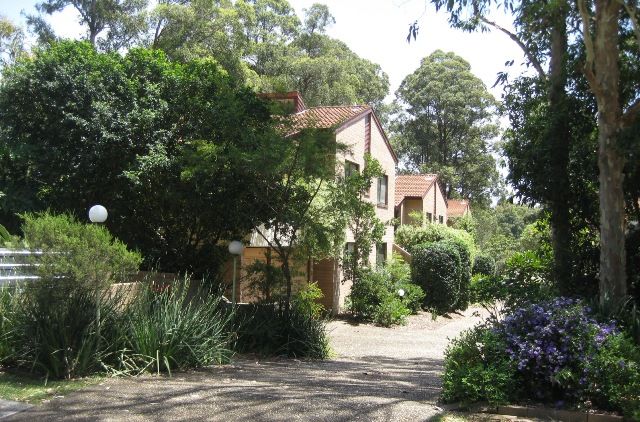 3/158 Culloden Road, MARSFIELD, NSW 2122
