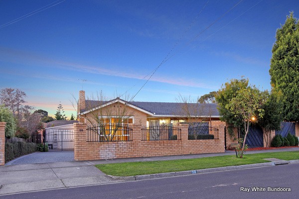59 Noorong Avenue, BUNDOORA, VIC 3083