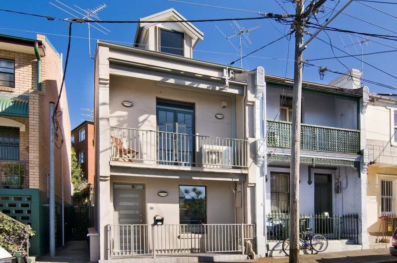 31B Devine Street, ERSKINEVILLE, NSW 2043