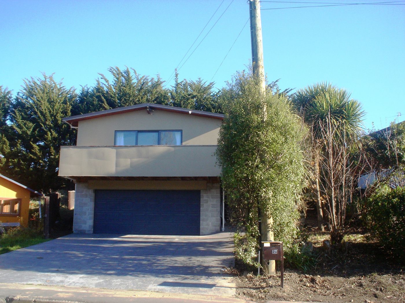 2A Koromiko Crescent, Diamond Harbour, Christchurch City