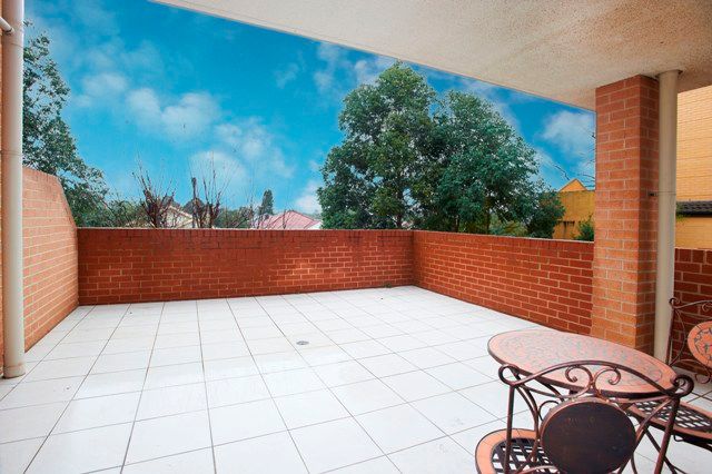 2/19 GOOD Street, WESTMEAD, NSW 2145