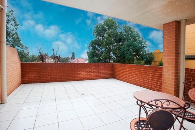 2/19 GOOD Street, WESTMEAD, NSW 2145