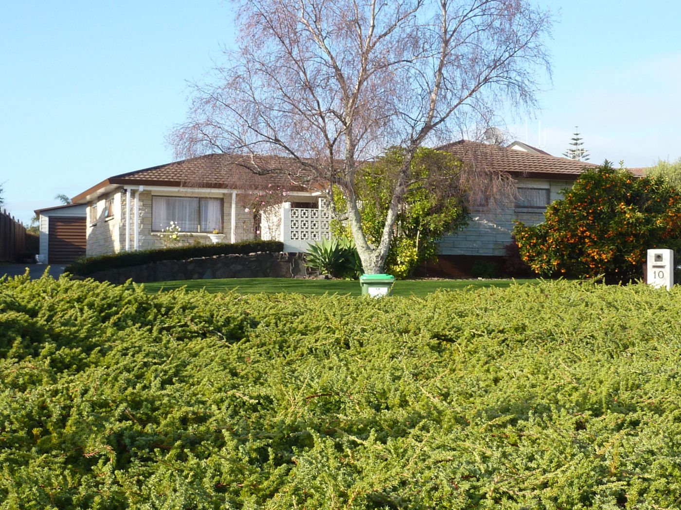 9 Benjamin Place, MATUA, Tauranga City