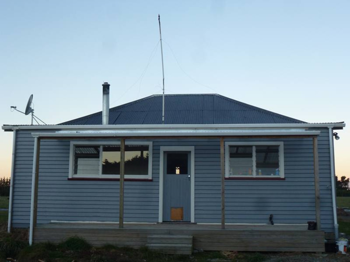 519 Depot Road, OXFORD, Waimakariri District