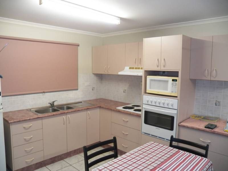 3/9 McCann Street, SOUTH GLADSTONE, QLD 4680