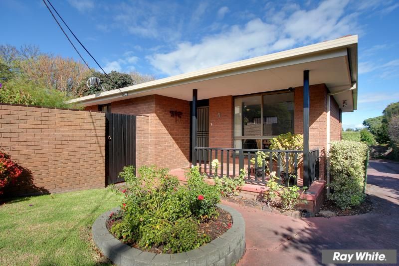 6 Naples Street, MORNINGTON VIC 3931