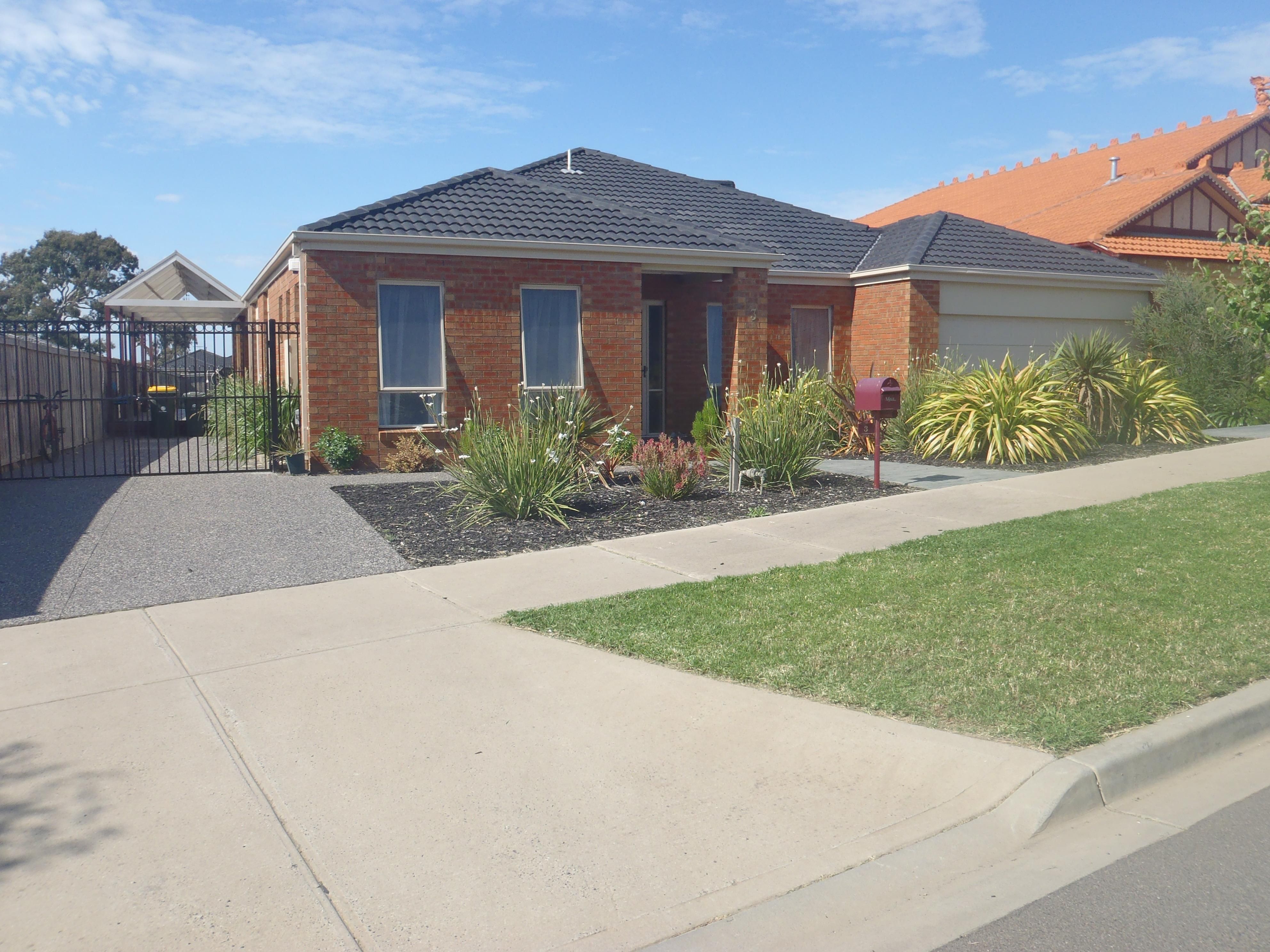 3 Towerhill Avenue, DOREEN, VIC 3754