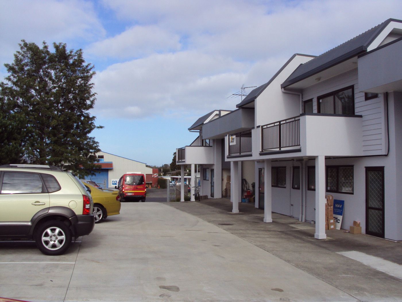 EAST TAMAKI, Manukau City