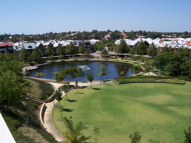 62 Rossello Lane, SUBIACO WA 6008