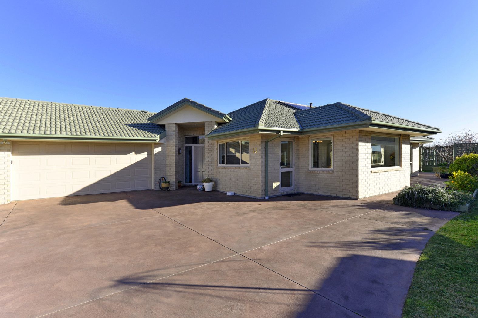 43 Covent Drive, STOKE, Nelson City