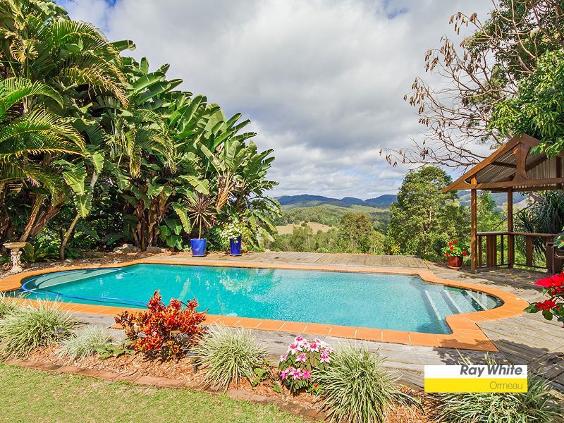 70 Barrenjoey Drive, ORMEAU QLD 4208