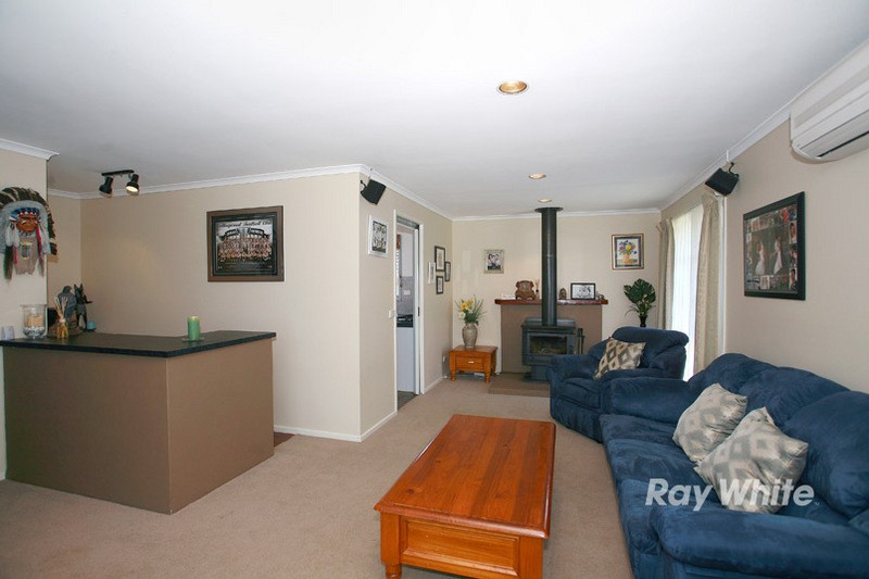 100 Toirram Crescent, CRANBOURNE NORTH, VIC 3977
