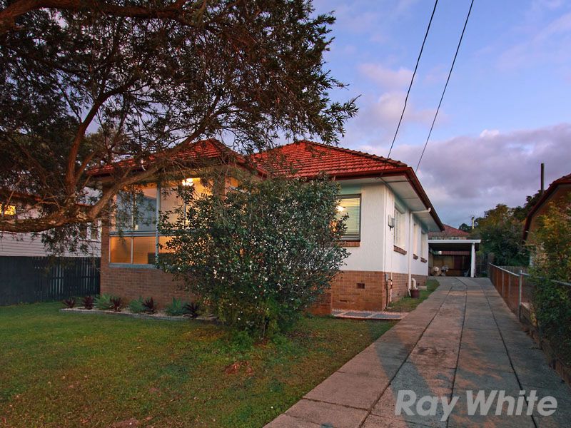 540 Stafford Road, STAFFORD, QLD 4053