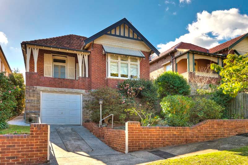 9 Queen Street, MOSMAN NSW 2088