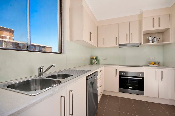 7E/14 Bligh Place, RANDWICK, NSW 2031