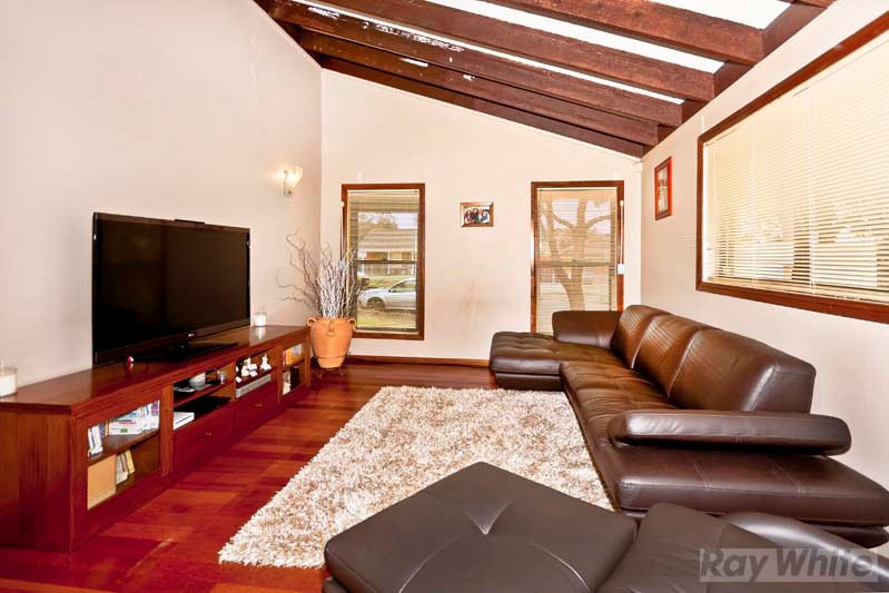4 Yeats Street, WETHERILL PARK, NSW 2164