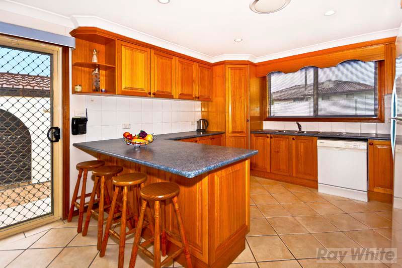 4 Yeats Street, WETHERILL PARK NSW 2164