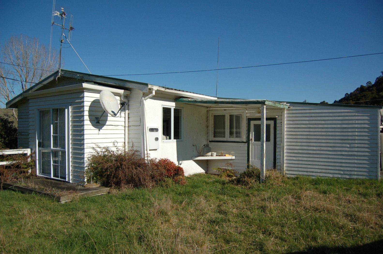377 Old Maratoto Road, Hikutaia, Thames Coromandel District