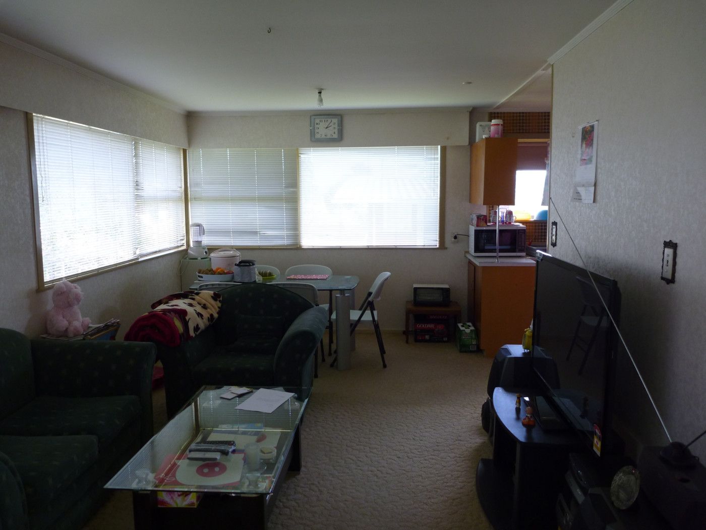 Unit 1 and 2 3 Browns Road, MANUREWA, Manukau City