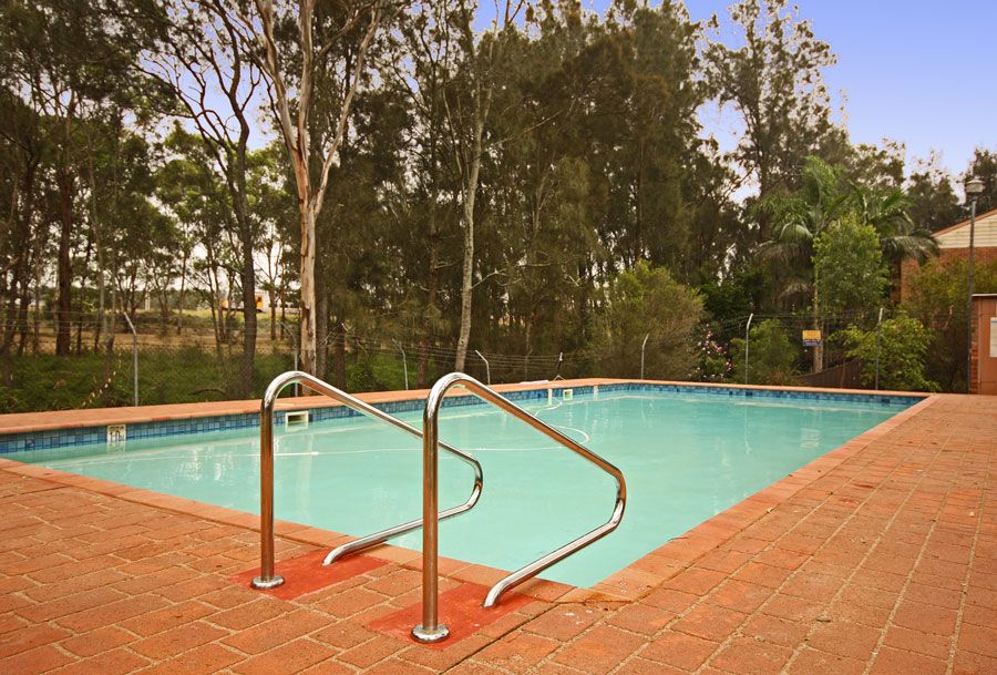 13/322 Railway Parade, MACQUARIE FIELDS, NSW 2564