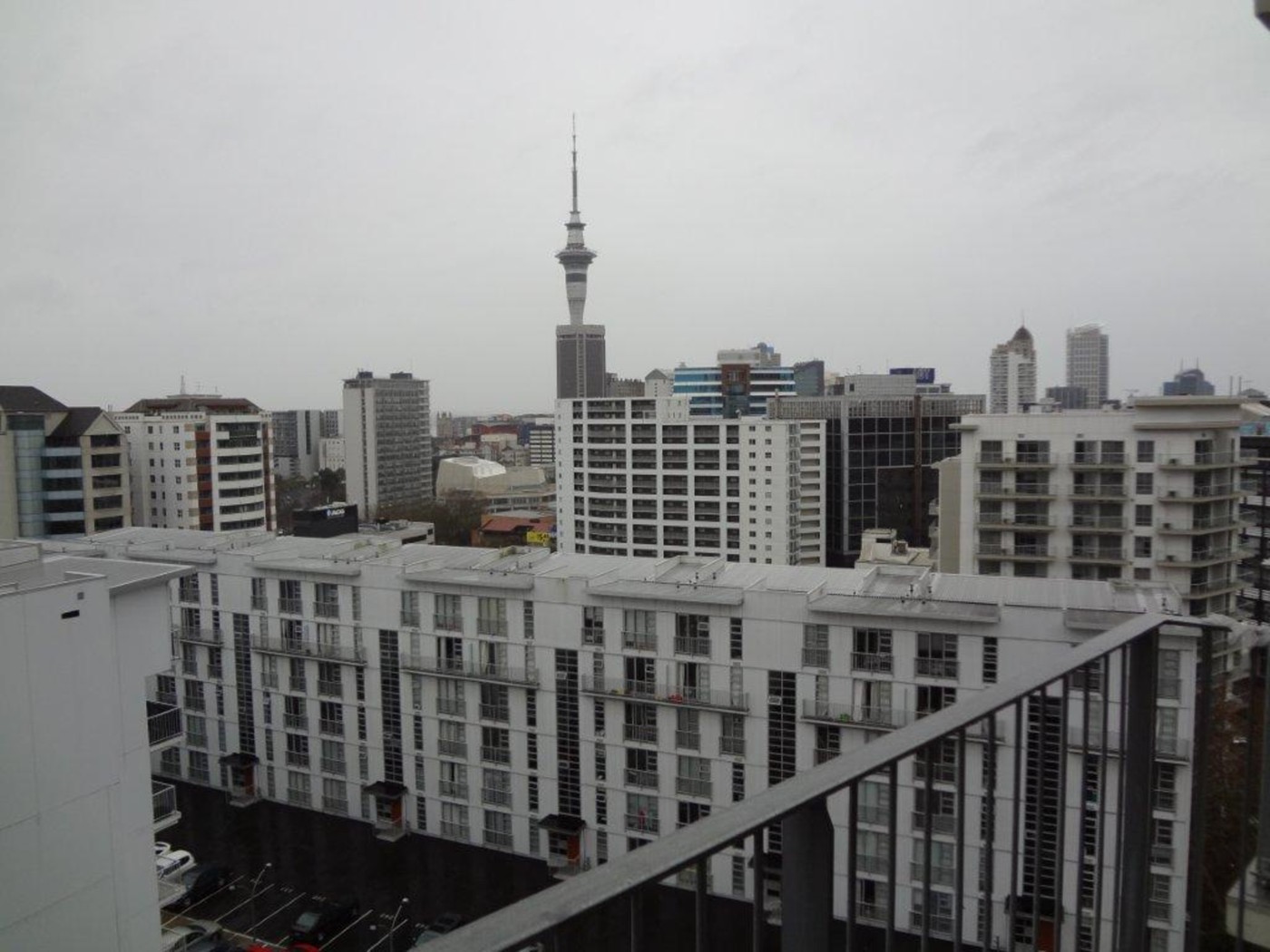 AUCKLAND CENTRAL, Auckland City
