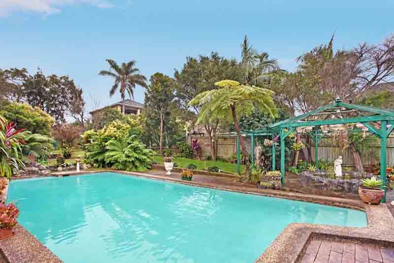 14 Malvina Street, RYDE, NSW 2112